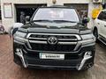 Toyota Land Cruiser 2008 годаүшін21 000 000 тг. в Шымкент