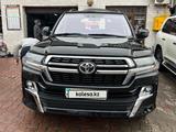 Toyota Land Cruiser 2008 годаүшін21 000 000 тг. в Шымкент