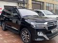 Toyota Land Cruiser 2008 годаүшін21 000 000 тг. в Шымкент – фото 2