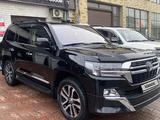 Toyota Land Cruiser 2008 годаүшін21 000 000 тг. в Шымкент – фото 2