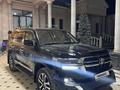 Toyota Land Cruiser 2008 годаүшін21 000 000 тг. в Шымкент – фото 7