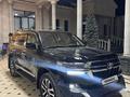 Toyota Land Cruiser 2008 годаүшін21 000 000 тг. в Шымкент – фото 6