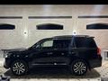 Toyota Land Cruiser 2008 годаүшін21 000 000 тг. в Шымкент – фото 8