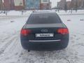 Audi A4 2006 года за 3 500 000 тг. в Петропавловск – фото 5