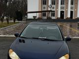 Peugeot 206 1999 года за 1 050 000 тг. в Тараз – фото 3