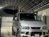 Mitsubishi Delica 2002 годаүшін6 500 000 тг. в Алматы – фото 3