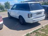 Land Rover Range Rover 2012 годаүшін16 000 000 тг. в Атырау – фото 2