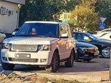 Land Rover Range Rover 2012 годаүшін16 000 000 тг. в Атырау – фото 4