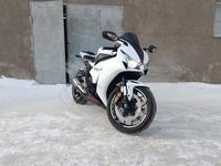 Honda  CBR 1000 RR/RA Fireblade 2014 года за 5 500 000 тг. в Караганда