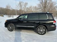 Lexus LX 570 2013 годаүшін29 800 000 тг. в Усть-Каменогорск