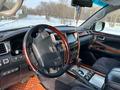 Lexus LX 570 2013 годаүшін29 800 000 тг. в Усть-Каменогорск – фото 7