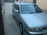 Nissan Primera 1997 годаүшін2 000 000 тг. в Алматы