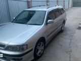 Nissan Primera 1997 годаүшін2 000 000 тг. в Алматы – фото 2