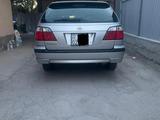 Nissan Primera 1997 годаүшін2 000 000 тг. в Алматы – фото 3