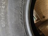 265/65 R17 Hankook Winter i* Pike X RS2 W429 112 T с шипами за 70 000 тг. в Астана – фото 3