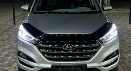 Hyundai Tucson 2018 года за 11 000 000 тг. в Жезказган