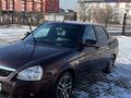 ВАЗ (Lada) Priora 2170 2013 года за 2 600 000 тг. в Жанаозен – фото 2