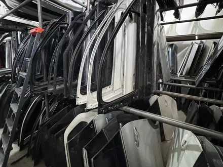 Дверь Kia за 12 500 тг. в Астана – фото 9