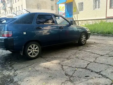 ВАЗ (Lada) 2112 2007 года за 1 200 000 тг. в Алтай