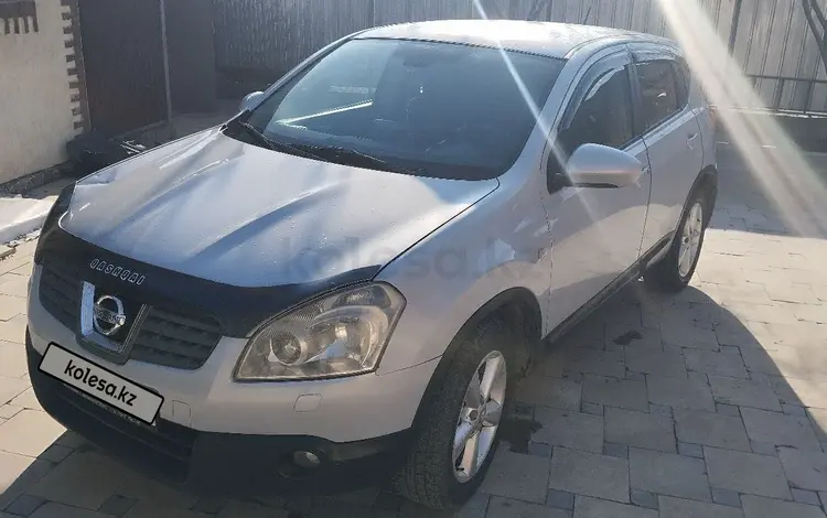 Nissan Qashqai 2006 годаfor4 800 000 тг. в Алматы