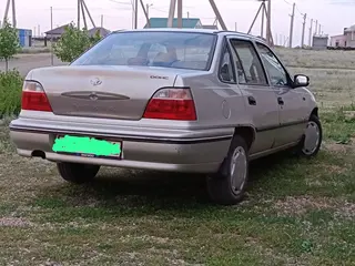 Daewoo Nexia