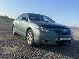 Toyota Camry 2007 года за 5 450 000 тг. в Рудный