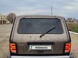 ВАЗ (Lada) Lada 2121 2021 годаүшін4 700 000 тг. в Уральск – фото 2