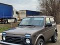 ВАЗ (Lada) Lada 2121 2021 года за 4 900 000 тг. в Уральск