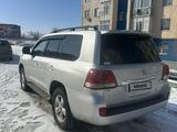 Toyota Land Cruiser 2007 годаүшін18 000 000 тг. в Жезказган – фото 3