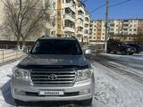 Toyota Land Cruiser 2007 годаүшін18 000 000 тг. в Жезказган