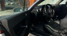 Audi TT 2001 года за 3 990 000 тг. в Алматы – фото 3