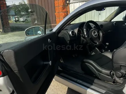 Audi TT 2001 года за 3 990 000 тг. в Алматы – фото 3