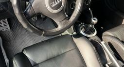 Audi TT 2001 года за 3 990 000 тг. в Алматы – фото 4