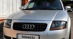 Audi TT 2001 года за 3 990 000 тг. в Алматы