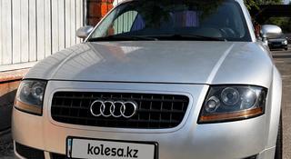 Audi TT 2001 года за 3 990 000 тг. в Алматы
