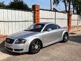 Audi TT 2001 года за 3 990 000 тг. в Алматы – фото 2