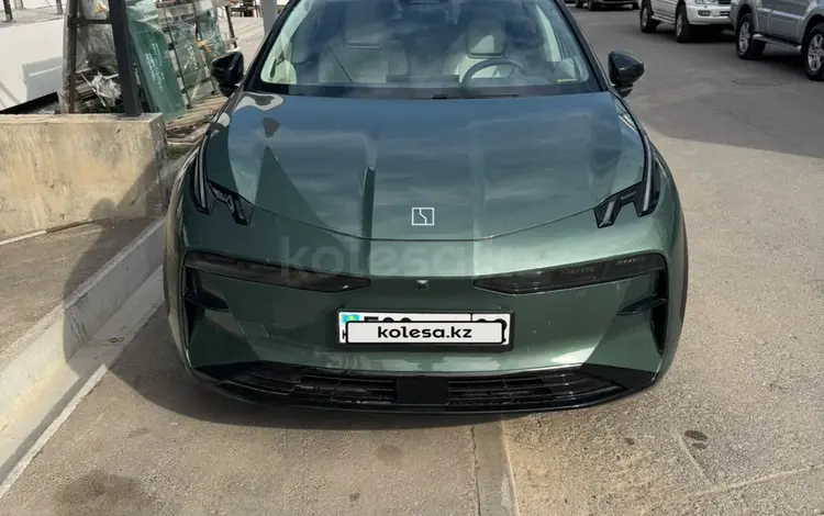 Zeekr X 2023 года за 9 500 000 тг. в Алматы