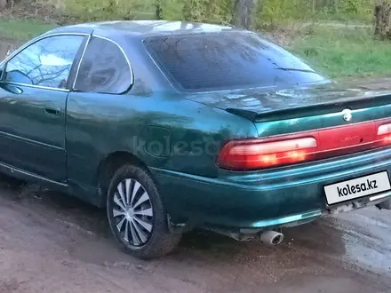 Toyota Sprinter Trueno 1995 года за 1 100 000 тг. в Павлодар – фото 11
