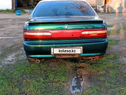 Toyota Sprinter Trueno 1995 года за 1 100 000 тг. в Павлодар – фото 8