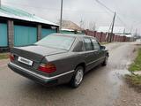 Mercedes-Benz E 230 1990 годаүшін900 000 тг. в Есик