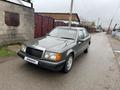 Mercedes-Benz E 230 1990 годаүшін900 000 тг. в Есик – фото 3