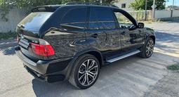 BMW X5 2006 годаүшін7 500 000 тг. в Шымкент – фото 4