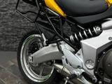 Kawasaki  KLE650 VERSYS BATYR MOTO РАССРОЧКА !!! 2007 года за 2 900 000 тг. в Алматы – фото 5