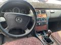 Mercedes-Benz E 230 1996 годаfor1 350 000 тг. в Астана – фото 4