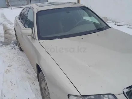 Mazda Millenia 1998 года за 1 500 000 тг. в Актобе – фото 2