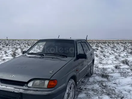 ВАЗ (Lada) 2114 2006 года за 1 000 000 тг. в Мангистау