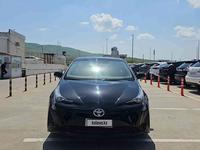 Toyota Prius 2016 годаүшін5 400 000 тг. в Алматы