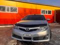 Toyota Camry 2013 годаүшін6 200 000 тг. в Уральск – фото 4