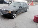 Mercedes-Benz 190 1988 года за 900 000 тг. в Шымкент – фото 2
