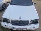 Mercedes-Benz C 180 1994 года за 1 300 000 тг. в Кокшетау